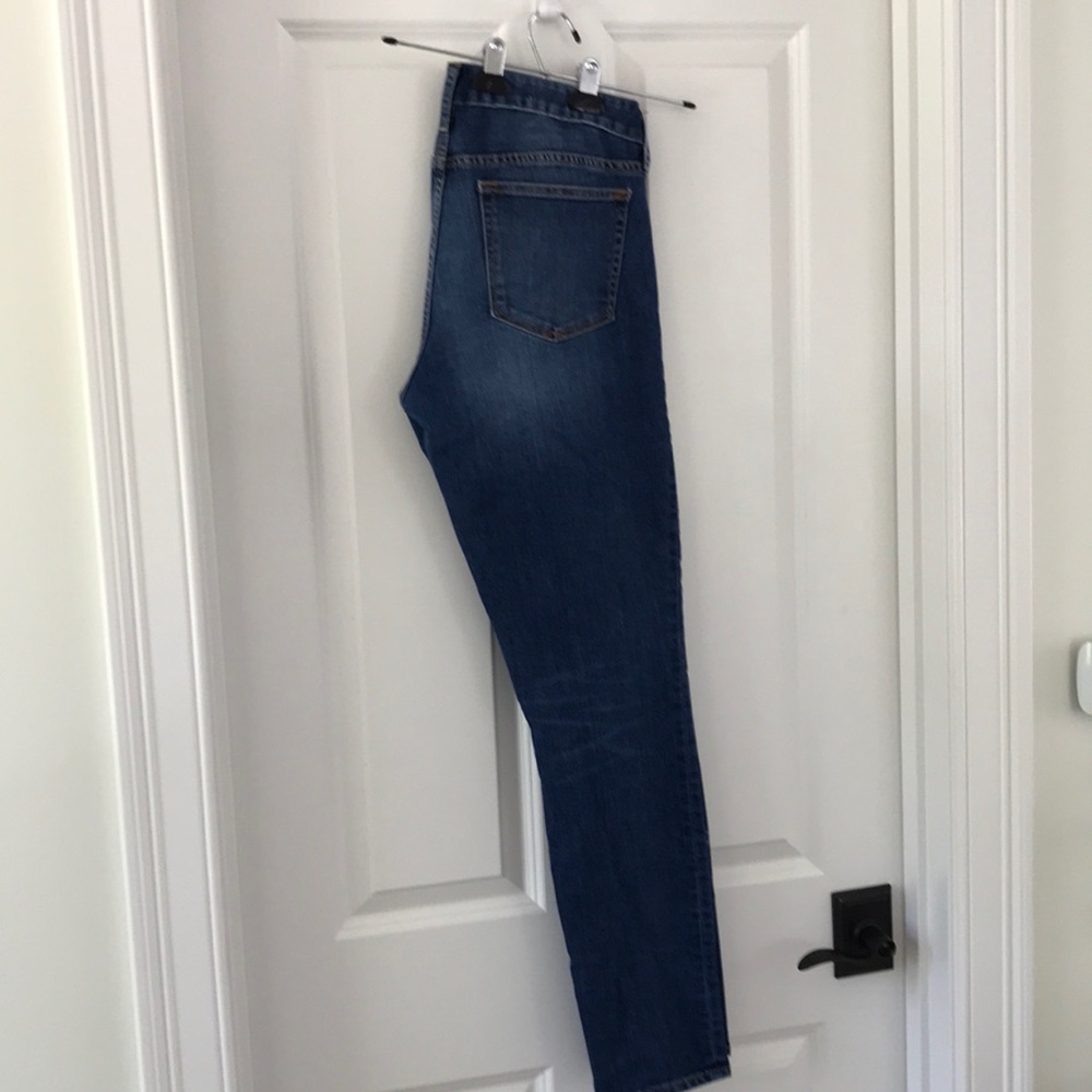 Gap Skinny Jeans
